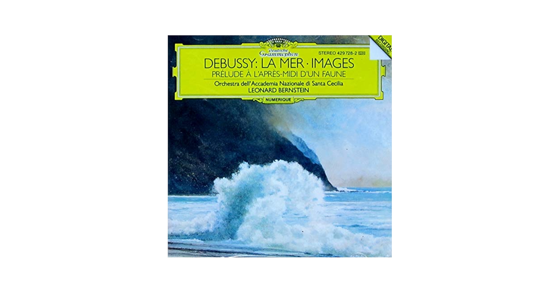その他 Claude Debussy - La Mer [DVD] Amazon.com: Claude Debussy - 